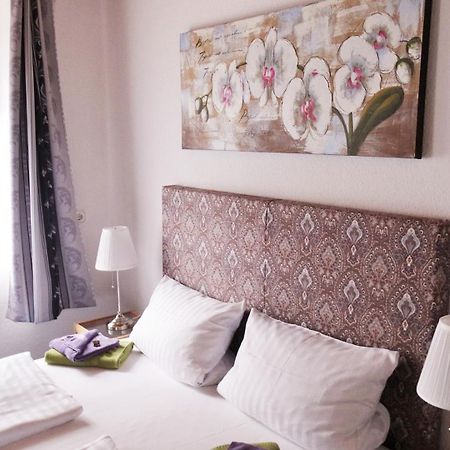Hotel & Restaurant Arnoldusklause Duren Екстер'єр фото