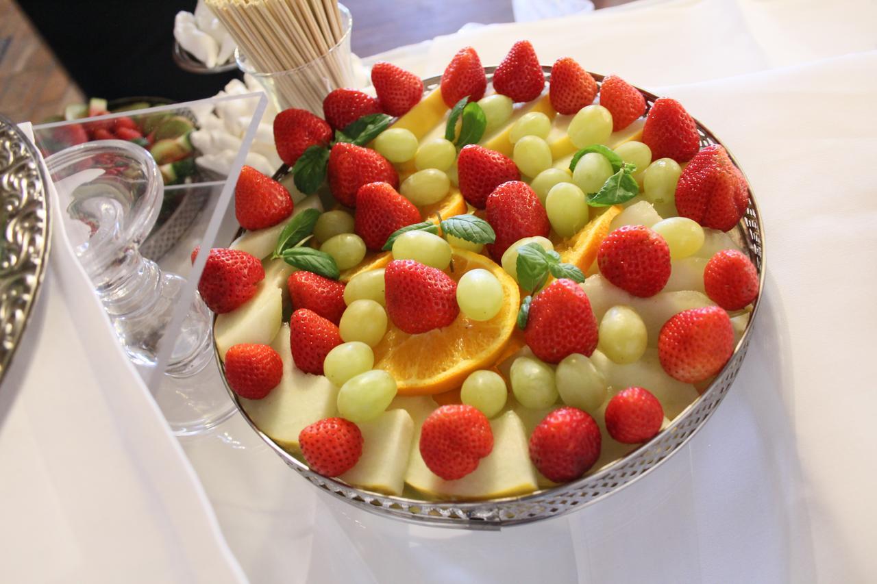 Hotel & Restaurant Arnoldusklause Duren Екстер'єр фото