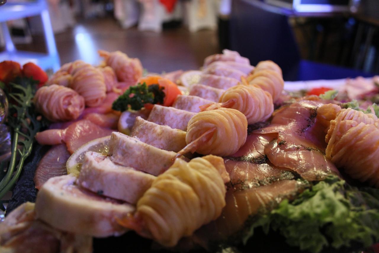 Hotel & Restaurant Arnoldusklause Duren Екстер'єр фото