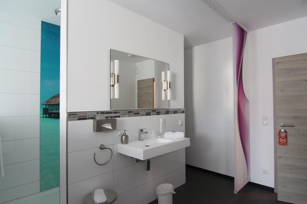 Hotel & Restaurant Arnoldusklause Duren Екстер'єр фото