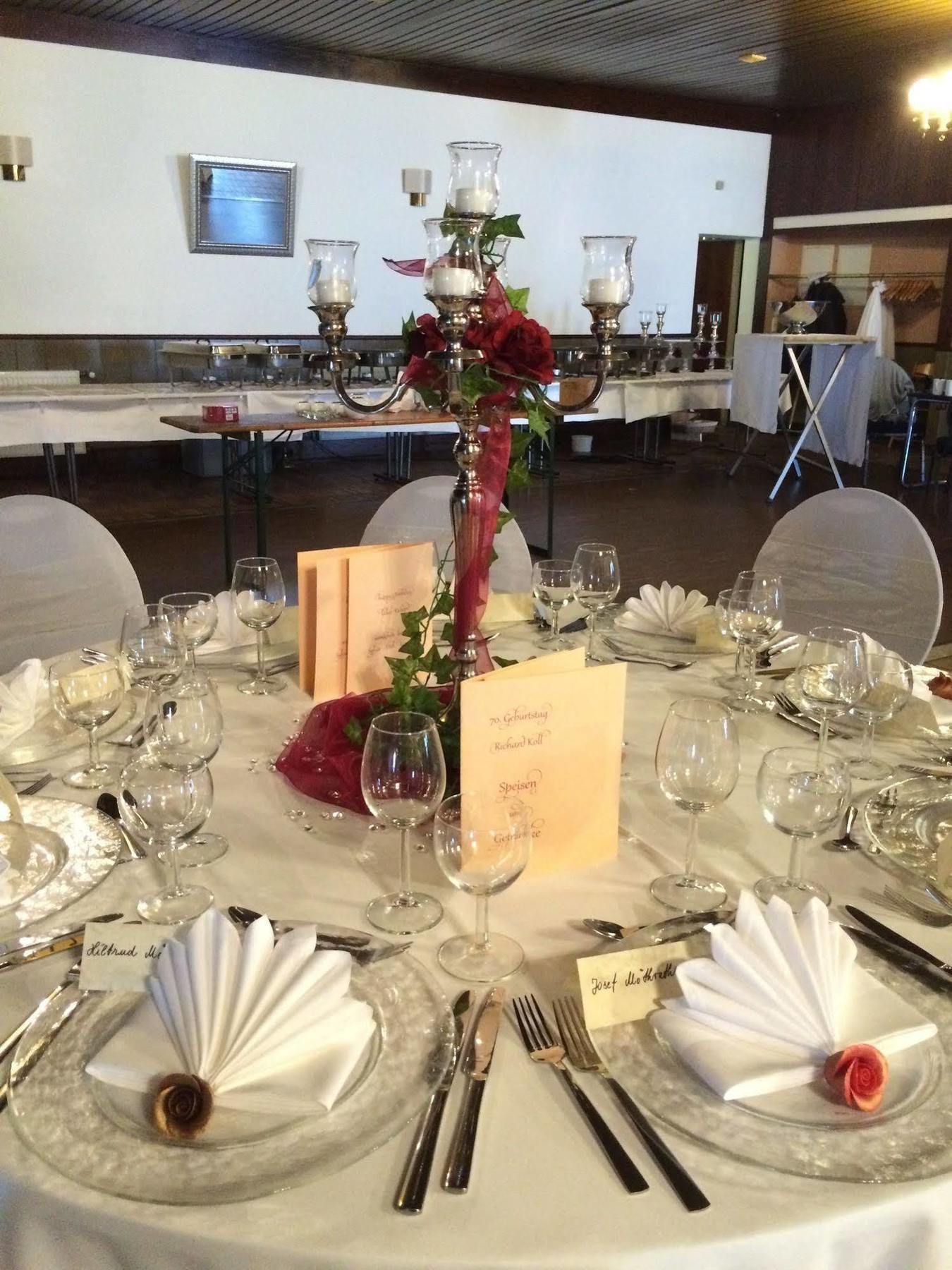 Hotel & Restaurant Arnoldusklause Duren Екстер'єр фото